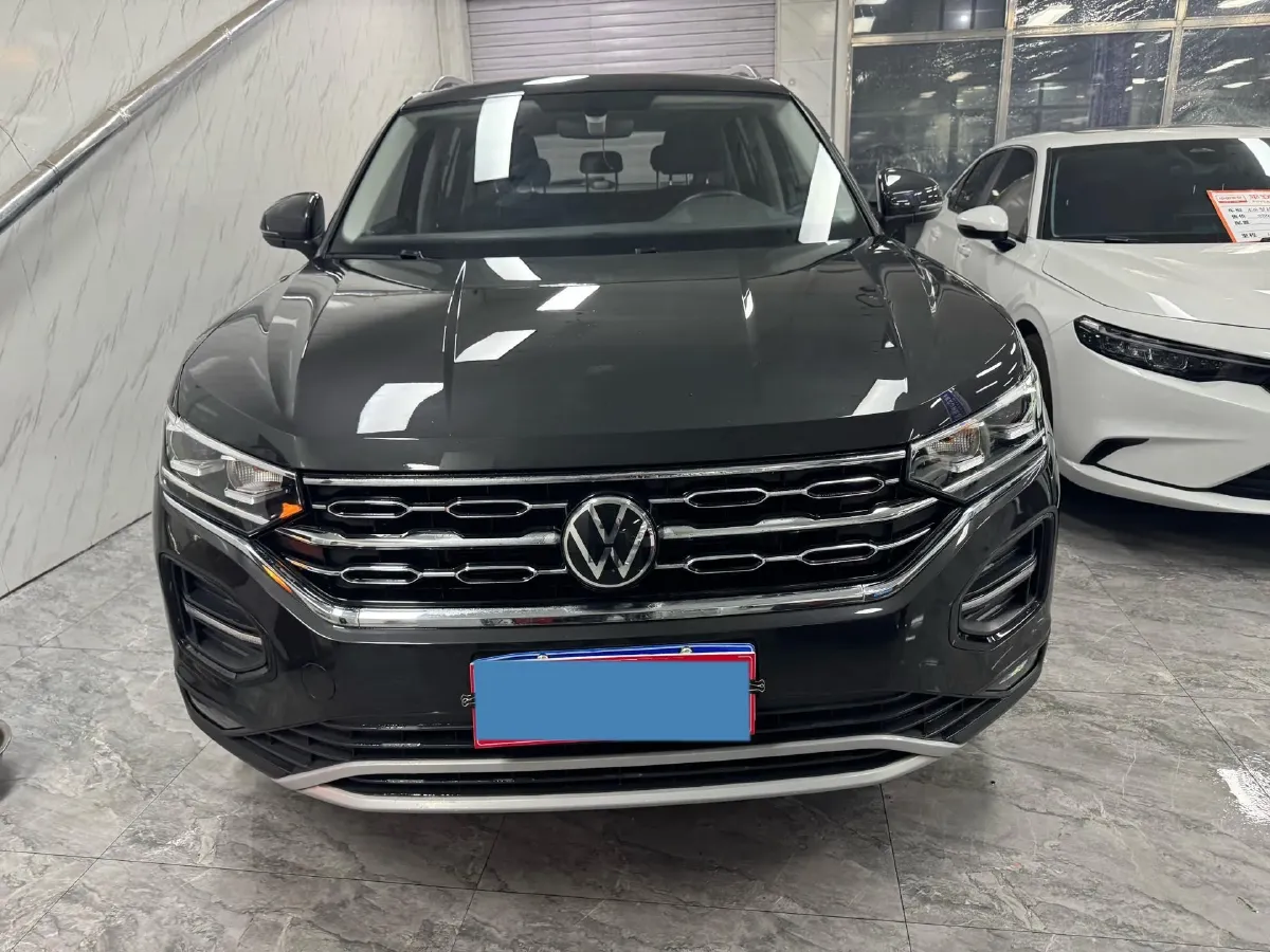 2022 Volkswagen Tayron 1.4T 150HP L4 7DCT,autocango,china used car exporter,china ev exporter,chinese used car exporter,chinese used ev exporter
