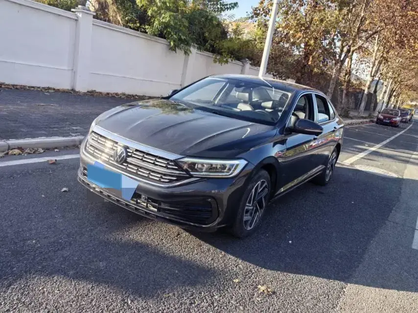 2023 VOLKSWAGEN SAGITAR view 1