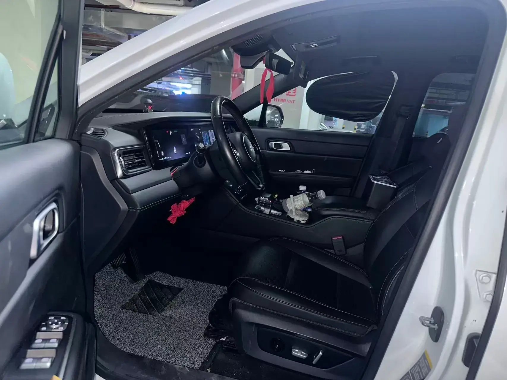 2021 LI ONE thumbnail 3