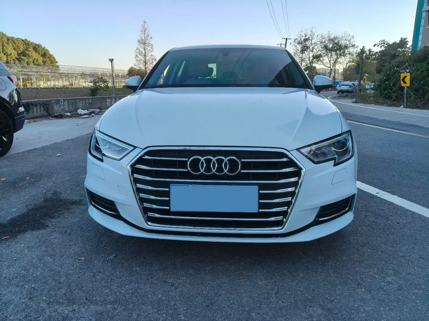 2020 AUDI A3 thumbnail 2