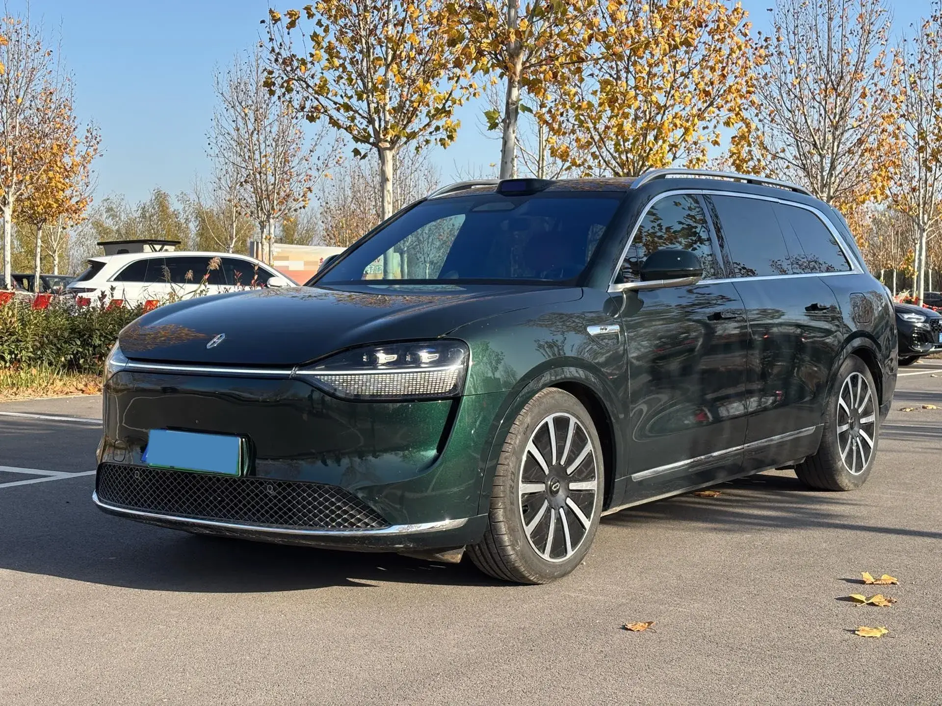 2024 HIMA AITO view 1