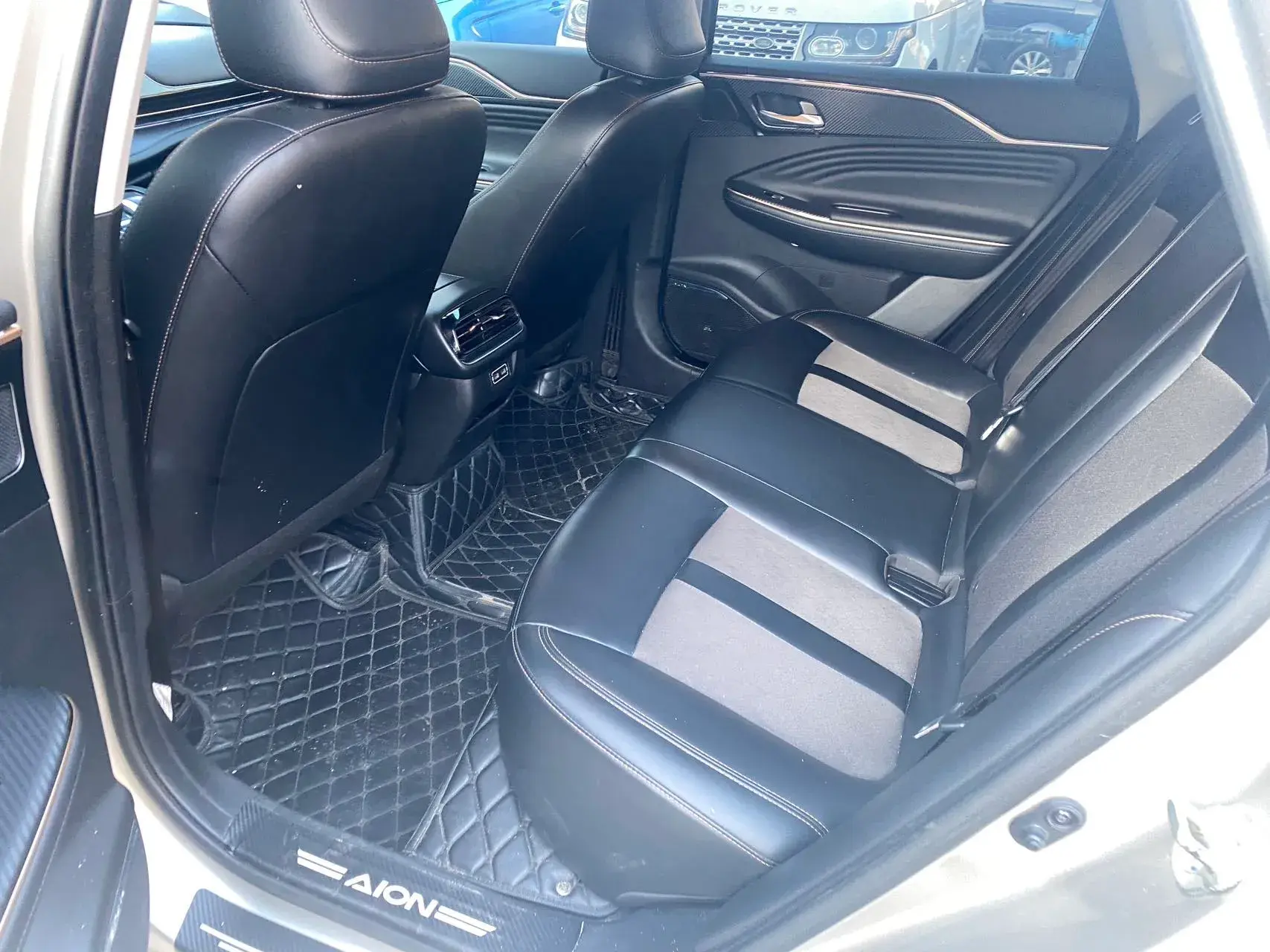 2020 AION S thumbnail 3