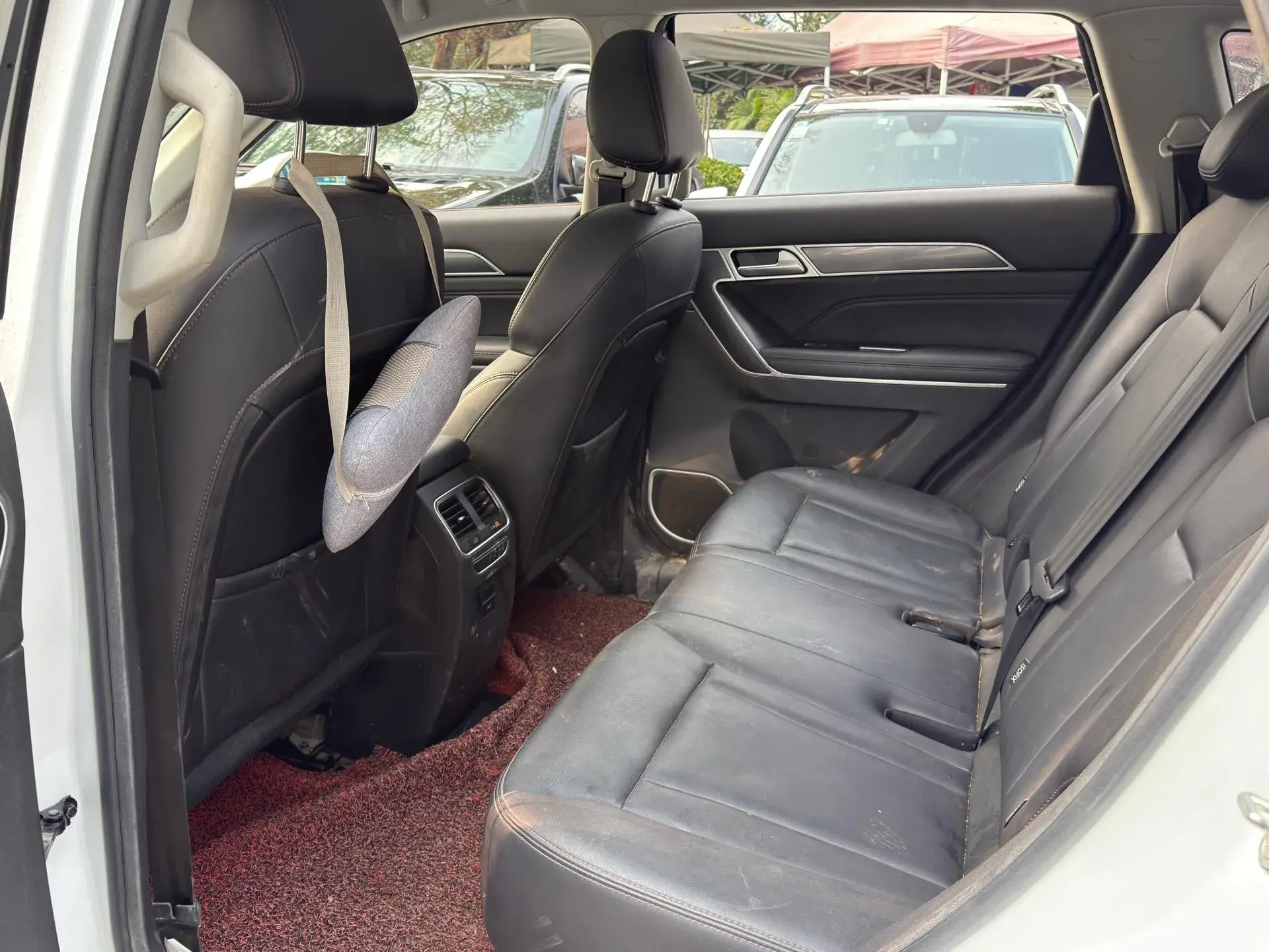 2018 HAVAL H6 thumbnail 4