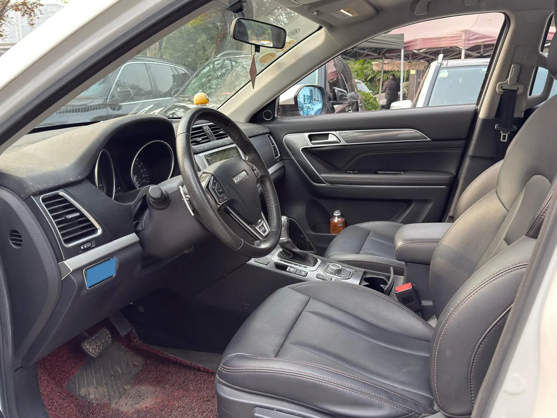 2018 HAVAL H6 thumbnail 3