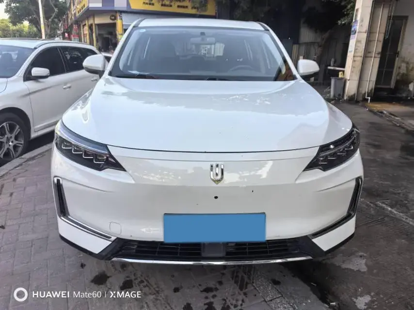 2023 SKYWORTH EV6 thumbnail 2