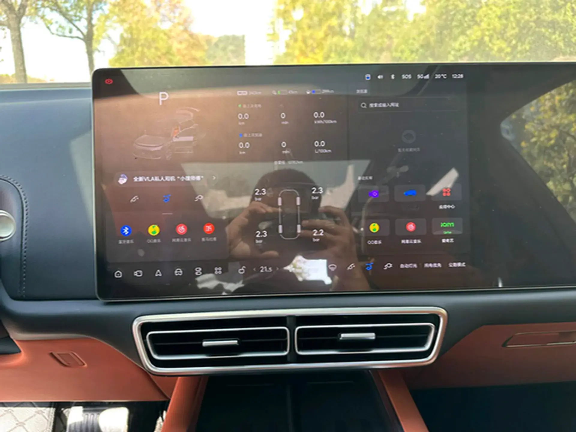 2024 LI L9 thumbnail 4