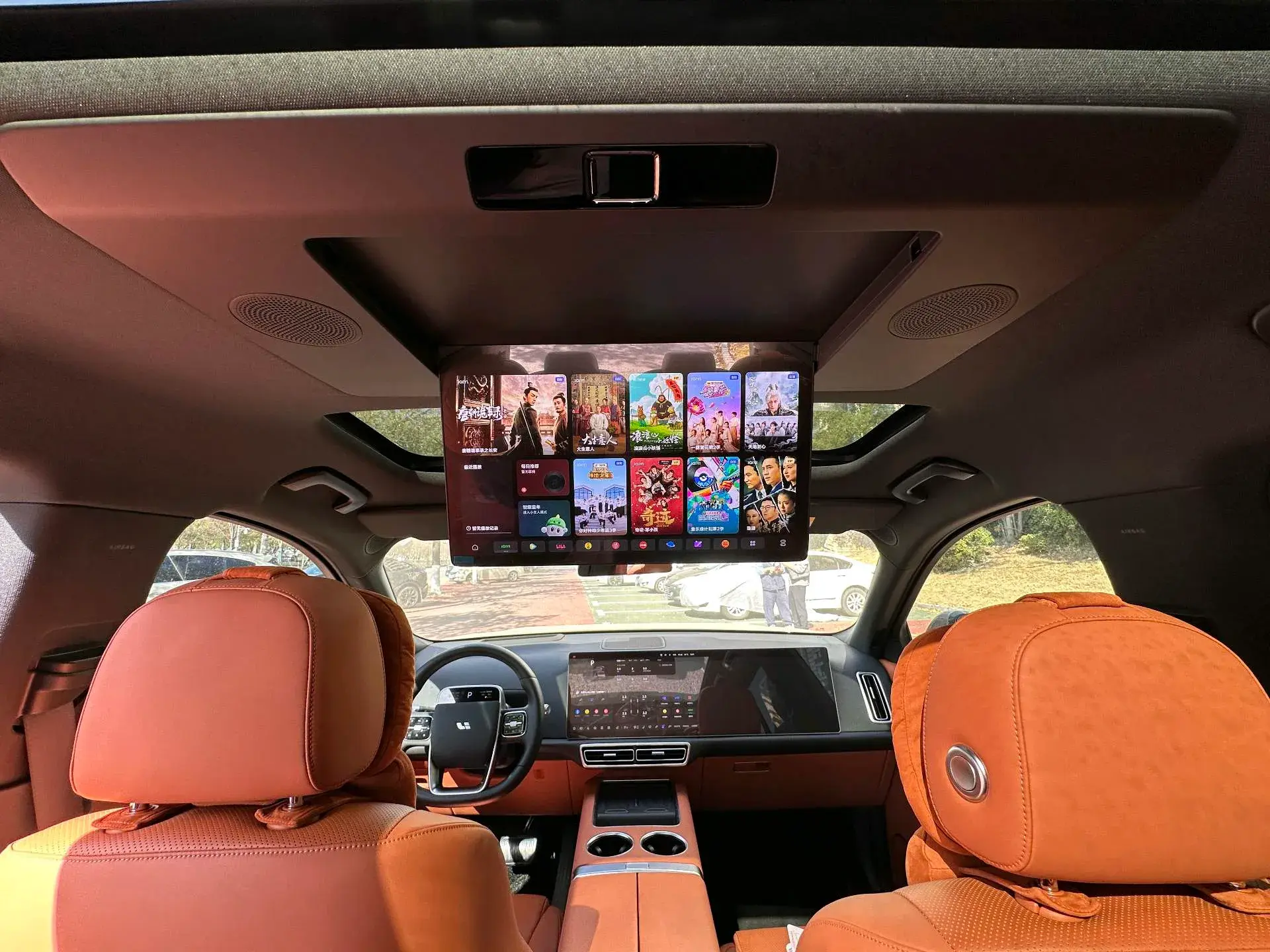 2024 LI L9 thumbnail 3