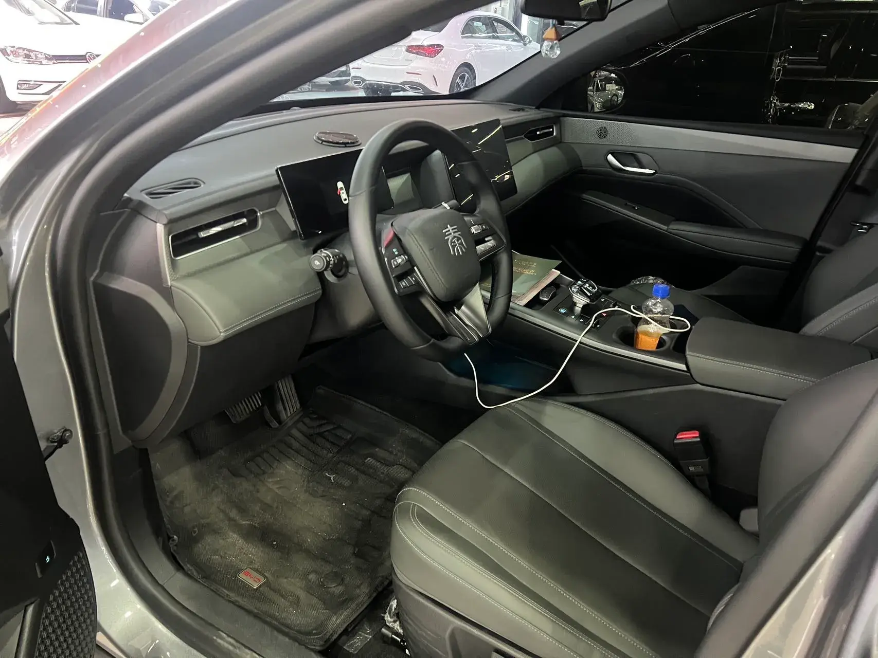 2025 BYD QIN thumbnail 2