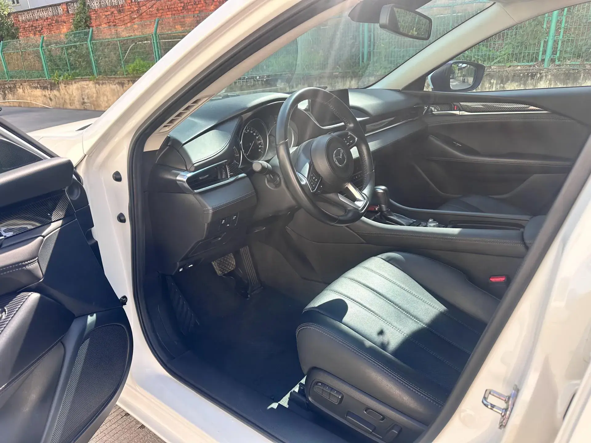 2020 MAZDA ATENZA thumbnail 4