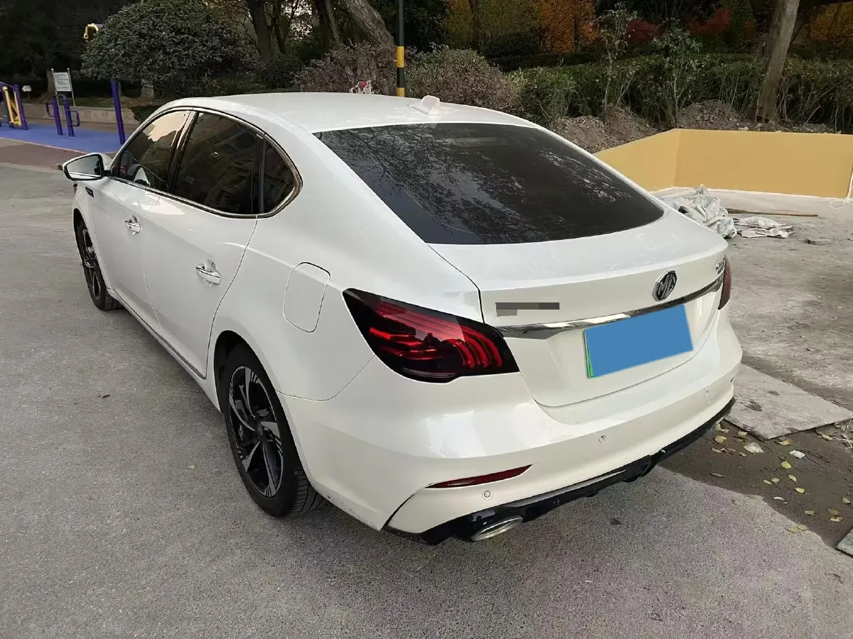 2020 MG MG6 1.5T 181HP L4 7DCT,autocango,china used car exporter,china ev exporter,chinese used car exporter,chinese used ev exporter