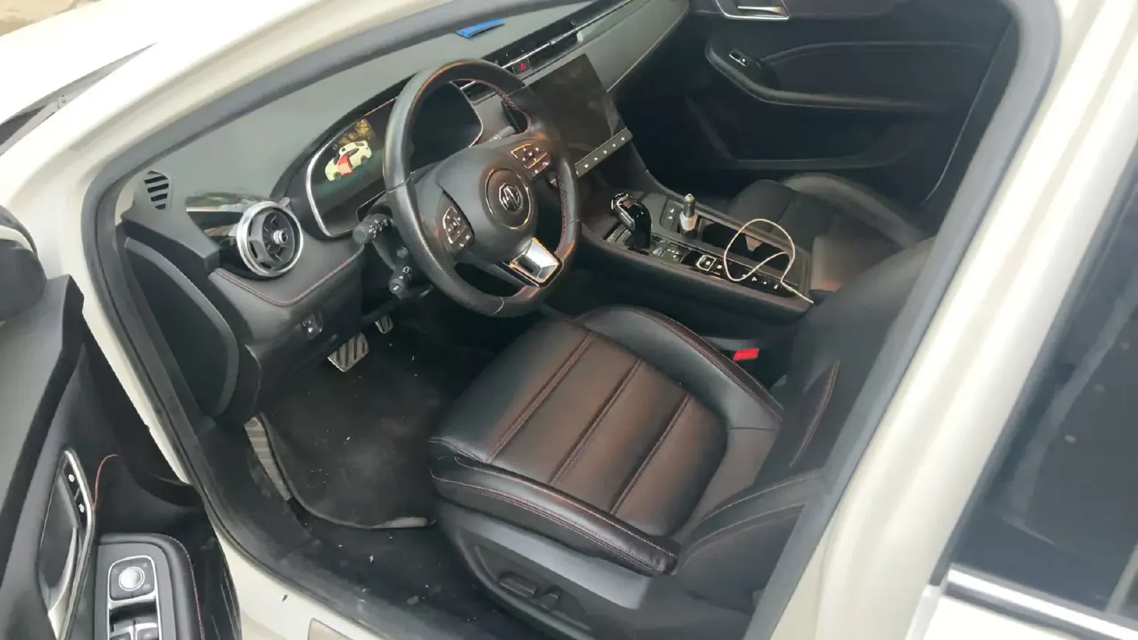 2020 MG MG6 1.5T 181HP L4 7DCT,autocango,china used car exporter,china ev exporter,chinese used car exporter,chinese used ev exporter