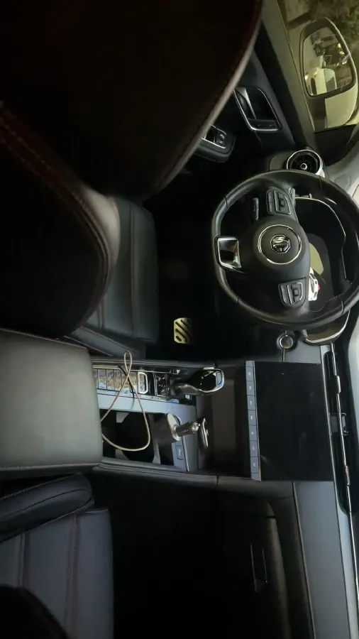 2020 MG MG6 1.5T 181HP L4 7DCT,autocango,china used car exporter,china ev exporter,chinese used car exporter,chinese used ev exporter