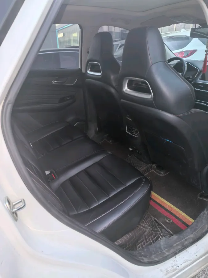 2019 MG HS 2.0T 231HP L4 6DCT,autocango,china used car exporter,china ev exporter,chinese used car exporter,chinese used ev exporter