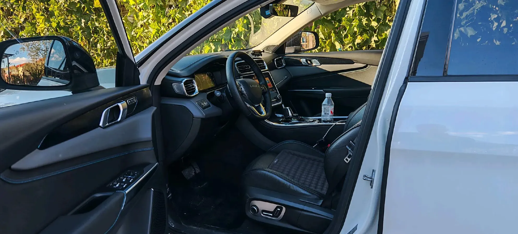 2018 LYNK&CO 01 EM-P 1.5T 180HP L3 7DCT PHEV 9.4KWH,autocango,china used car exporter,china ev exporter,chinese used car exporter,chinese used ev exporter