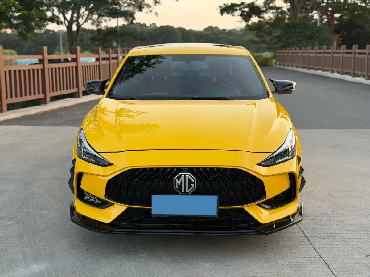 2022 MG 5 1.5T 173HP L4 7DCT,autocango,china used car exporter,china ev exporter,chinese used car exporter,chinese used ev exporter