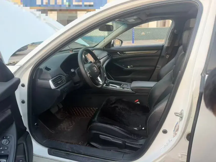 2019 HONDA INSPIRE thumbnail 2