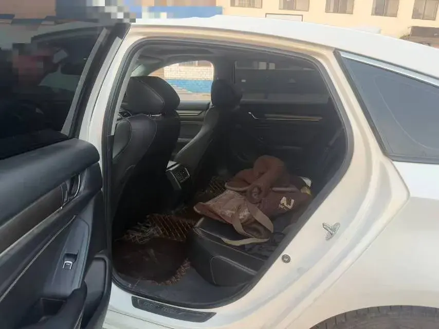 2019 HONDA INSPIRE thumbnail 3