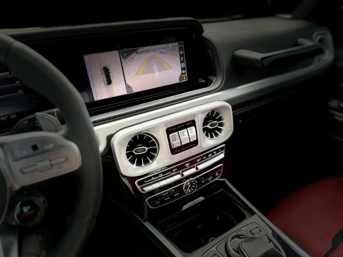 2020 Mercedes-Benz G AMG 4.0T 585HP V8 9AT,autocango,china used car exporter,china ev exporter,chinese used car exporter,chinese used ev exporter