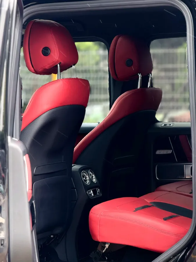 2020 Mercedes-Benz G AMG 4.0T 585HP V8 9AT,autocango,china used car exporter,china ev exporter,chinese used car exporter,chinese used ev exporter