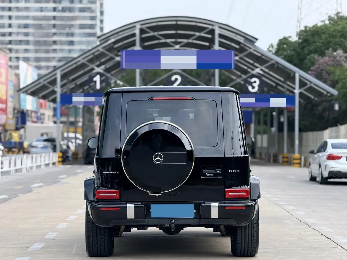 2020 Mercedes-Benz G AMG 4.0T 585HP V8 9AT,autocango,china used car exporter,china ev exporter,chinese used car exporter,chinese used ev exporter