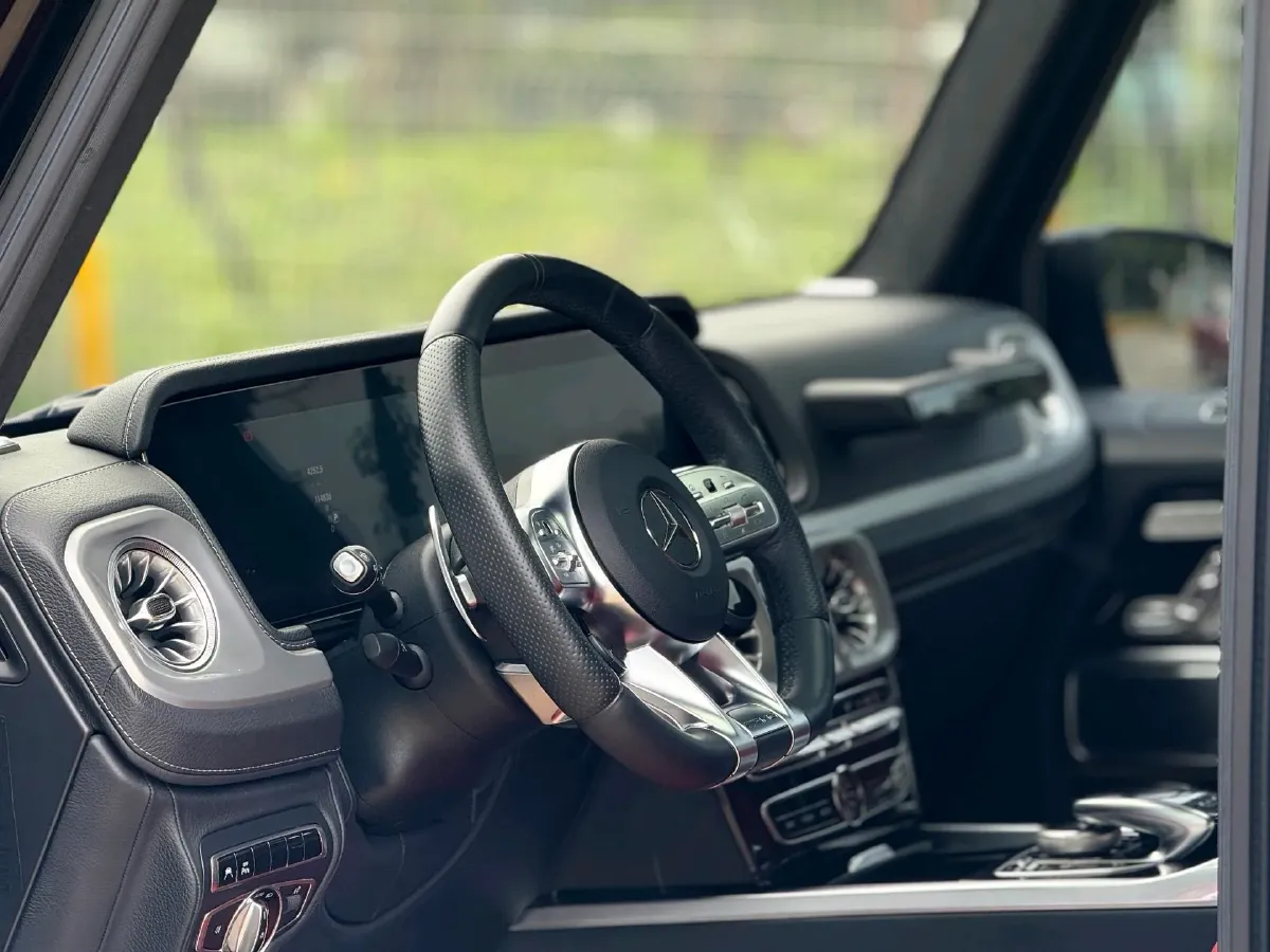 2020 Mercedes-Benz G AMG 4.0T 585HP V8 9AT,autocango,china used car exporter,china ev exporter,chinese used car exporter,chinese used ev exporter