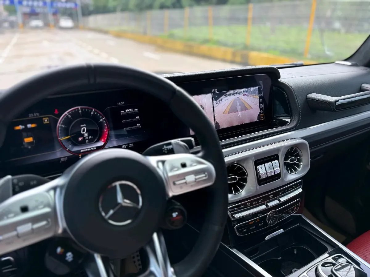 2020 Mercedes-Benz G AMG 4.0T 585HP V8 9AT,autocango,china used car exporter,china ev exporter,chinese used car exporter,chinese used ev exporter