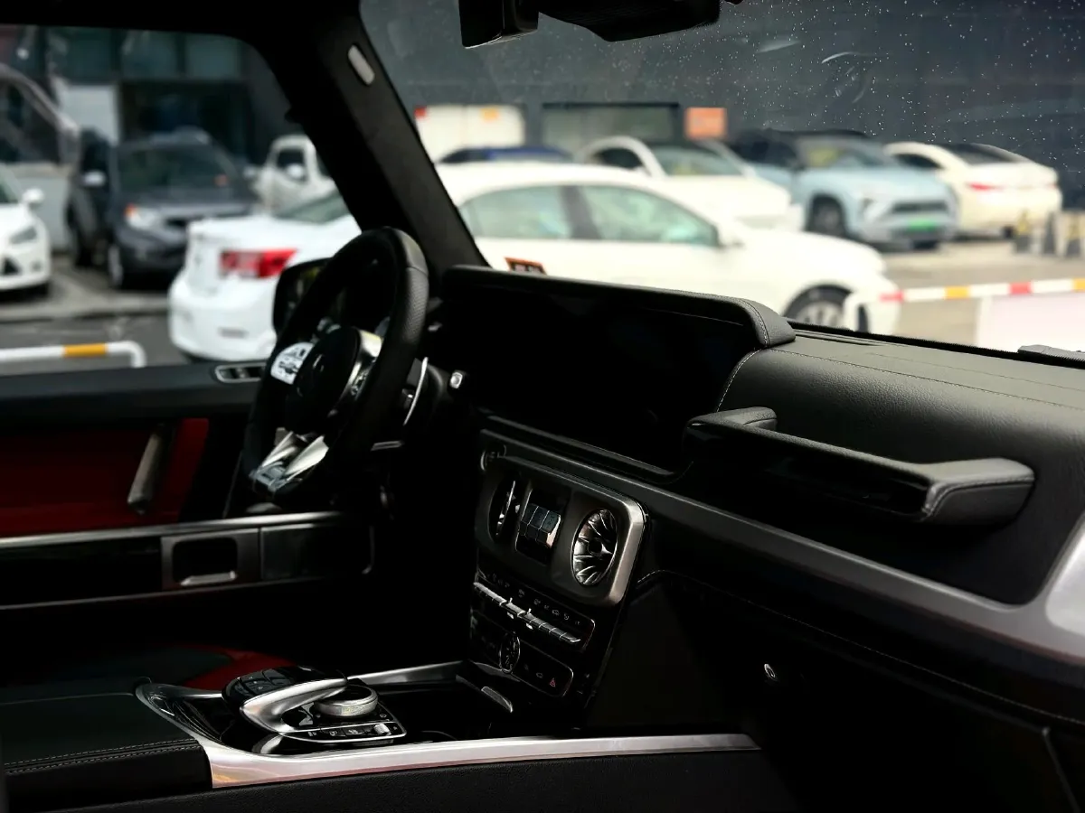 2020 Mercedes-Benz G AMG 4.0T 585HP V8 9AT,autocango,china used car exporter,china ev exporter,chinese used car exporter,chinese used ev exporter