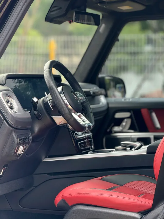 2020 Mercedes-Benz G AMG 4.0T 585HP V8 9AT,autocango,china used car exporter,china ev exporter,chinese used car exporter,chinese used ev exporter