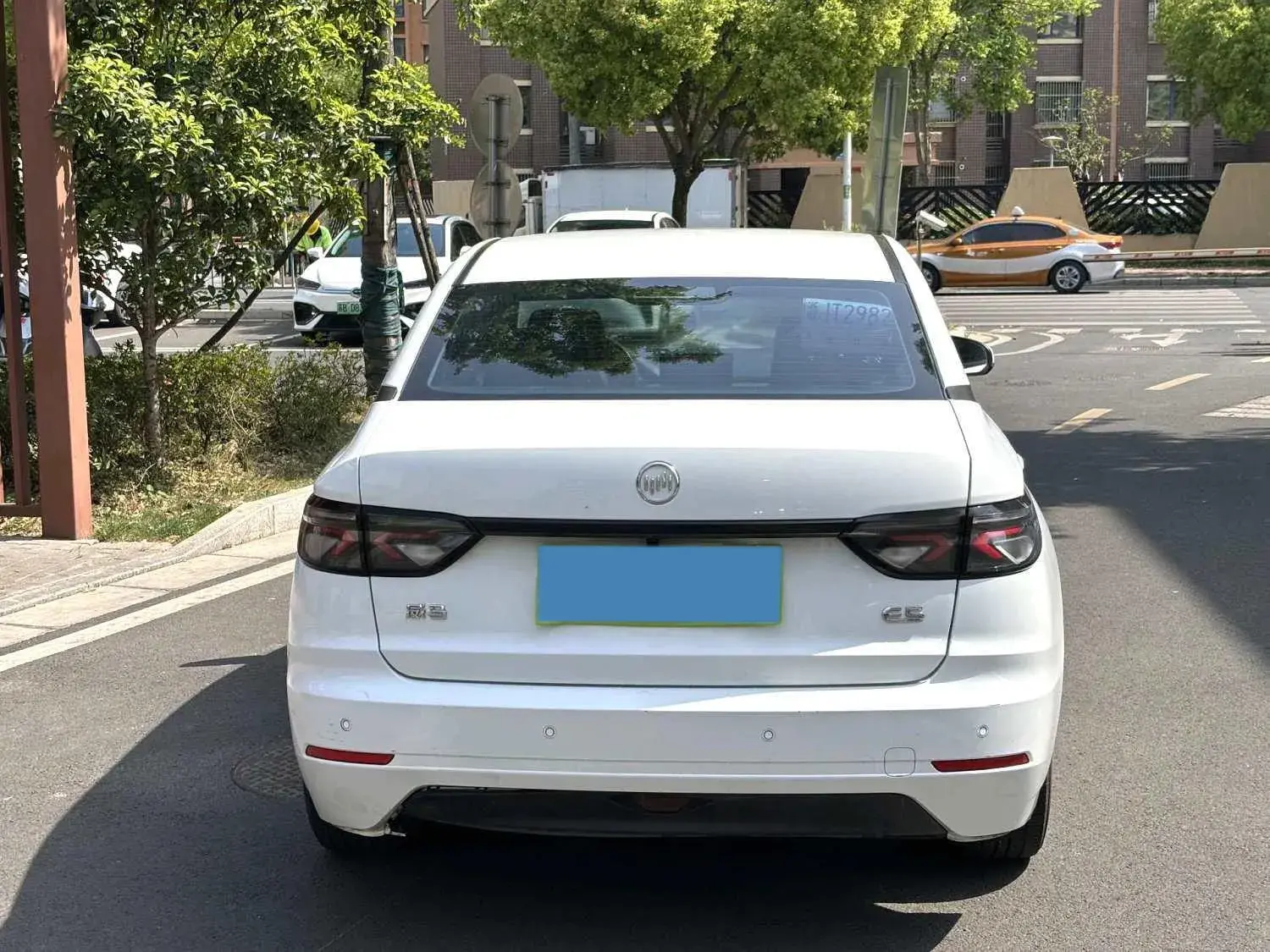 2021 WELTMEISTER E.5 thumbnail 3