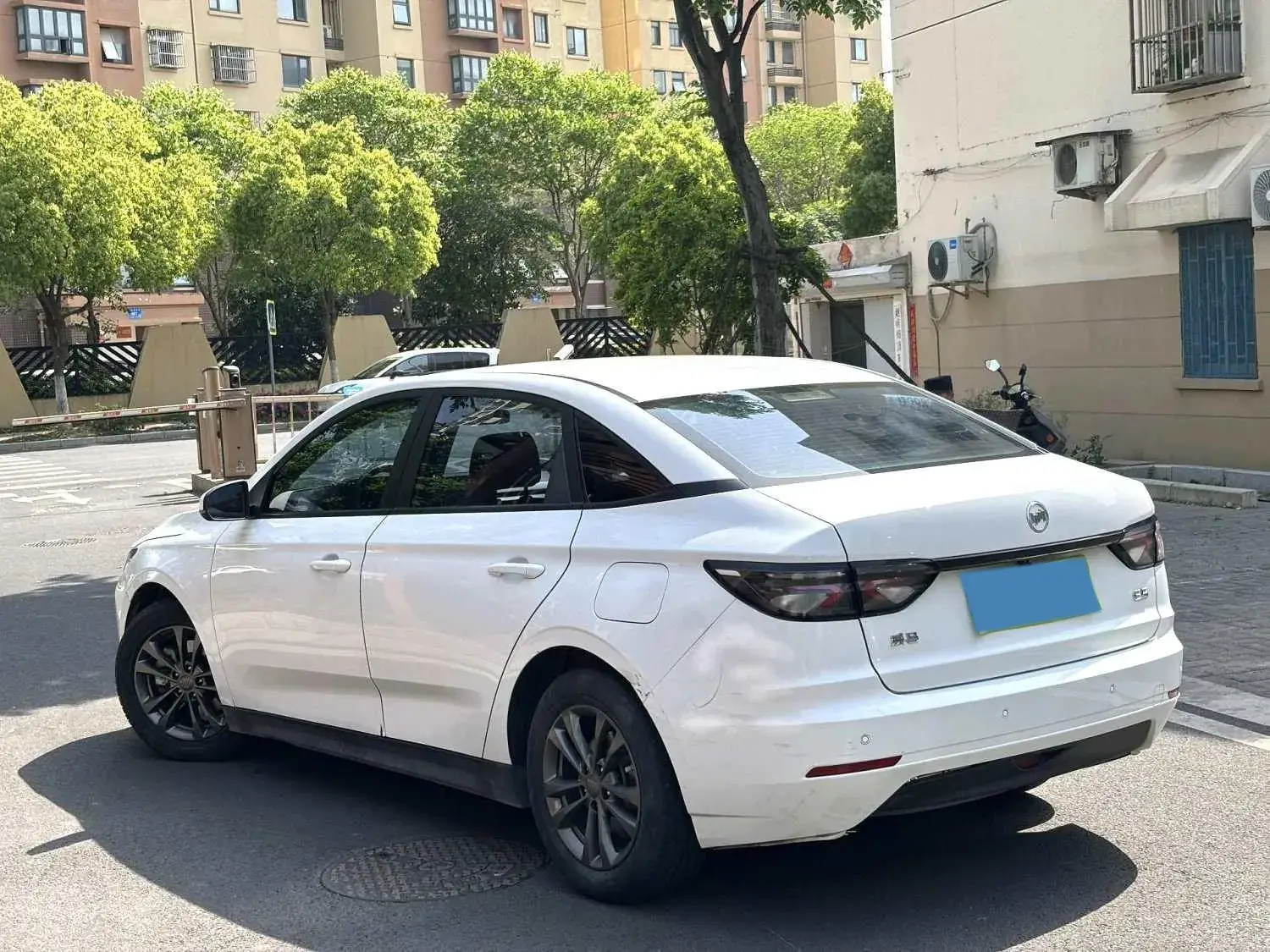 2021 WELTMEISTER E.5 thumbnail 2