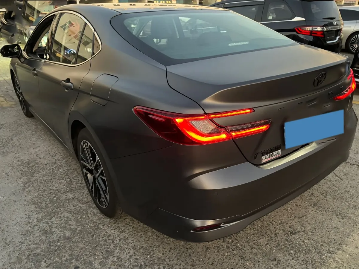 2026 Toyota Camry 2.0L 152HP L4 E-CVT Hybrid,autocango,china used car exporter,china ev exporter,chinese used car exporter,chinese used ev exporter