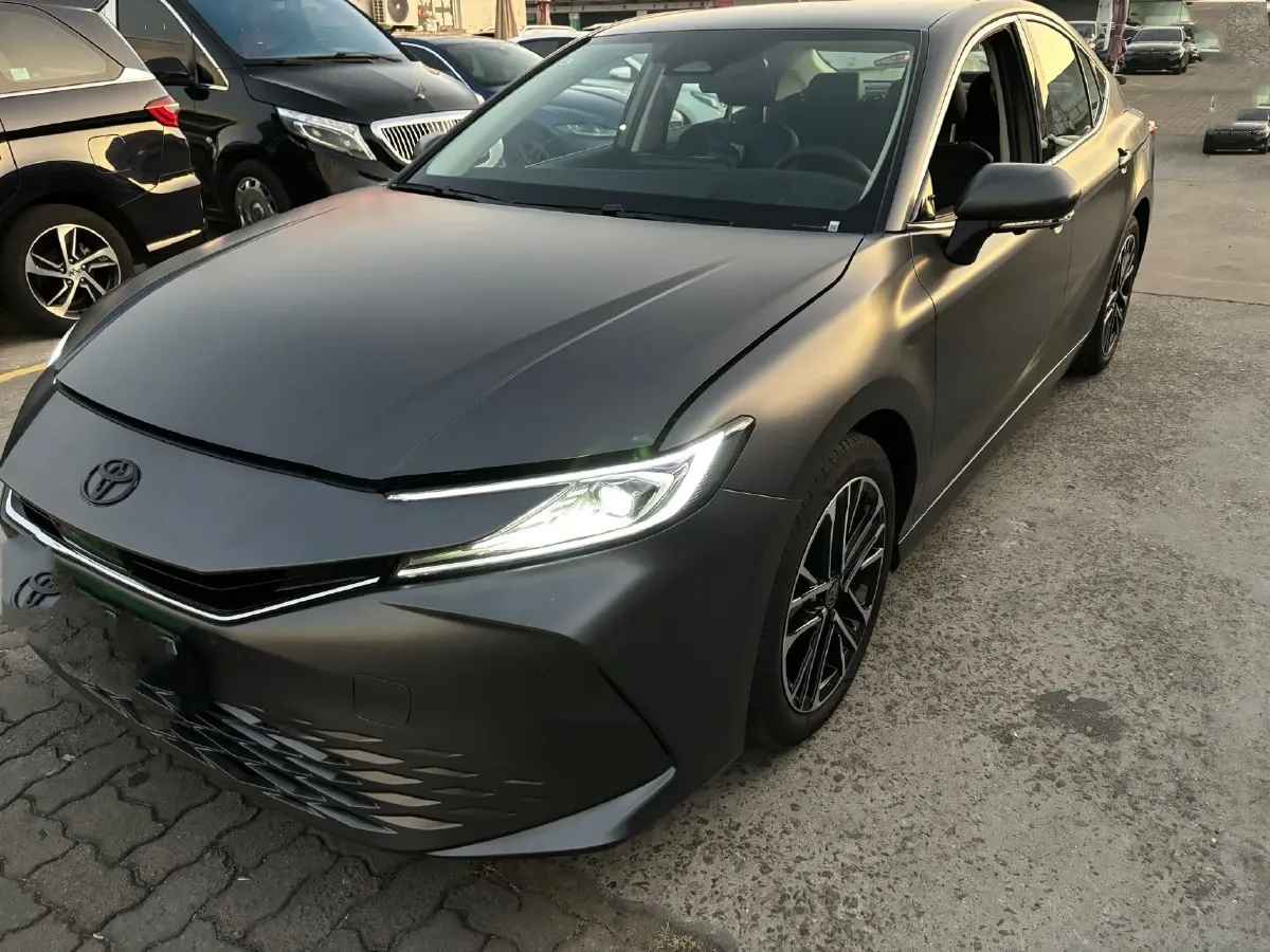 2026 Toyota Camry 2.0L 152HP L4 E-CVT Hybrid,autocango,china used car exporter,china ev exporter,chinese used car exporter,chinese used ev exporter