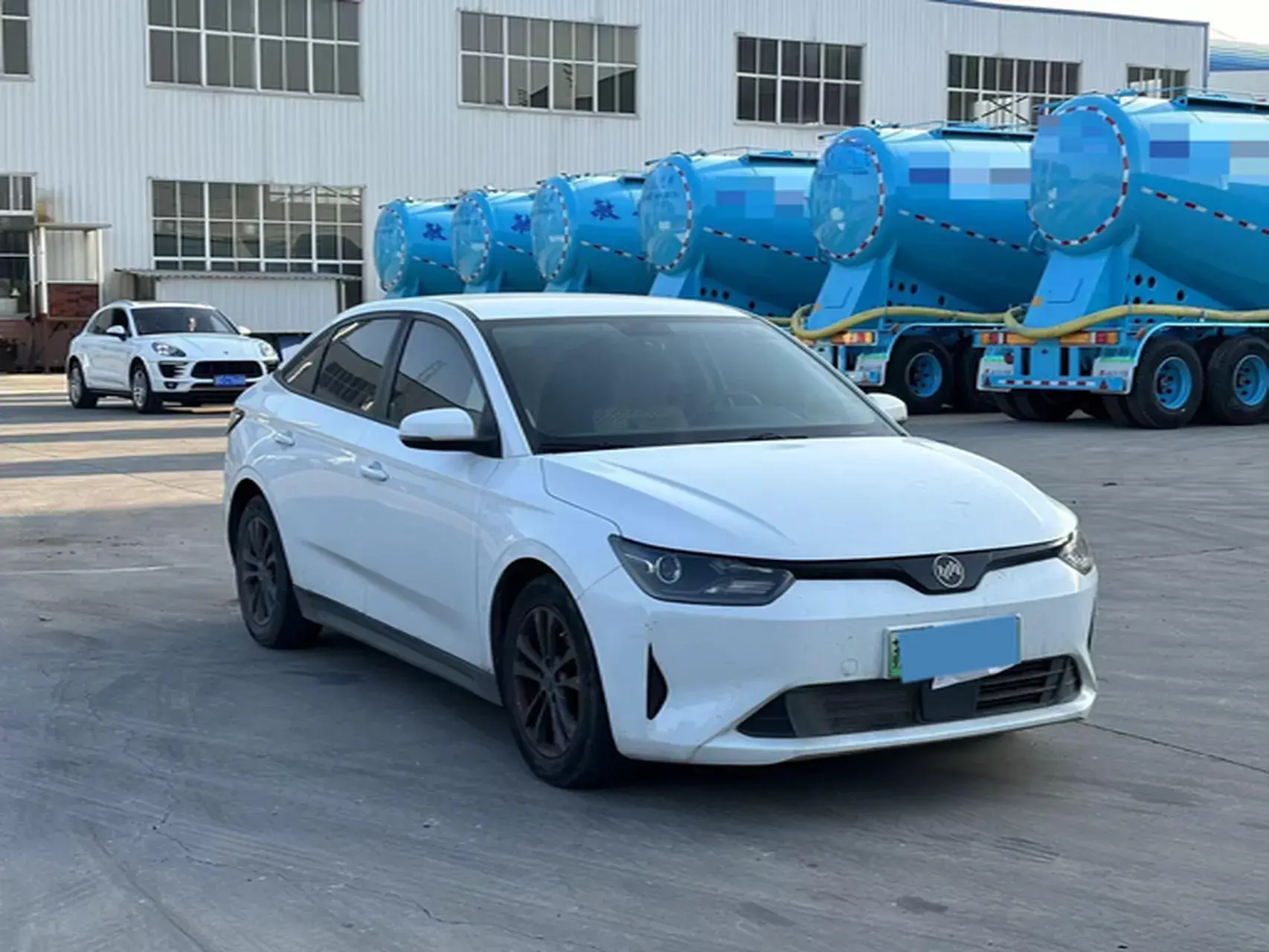 2021 WELTMEISTER E.5 thumbnail 3