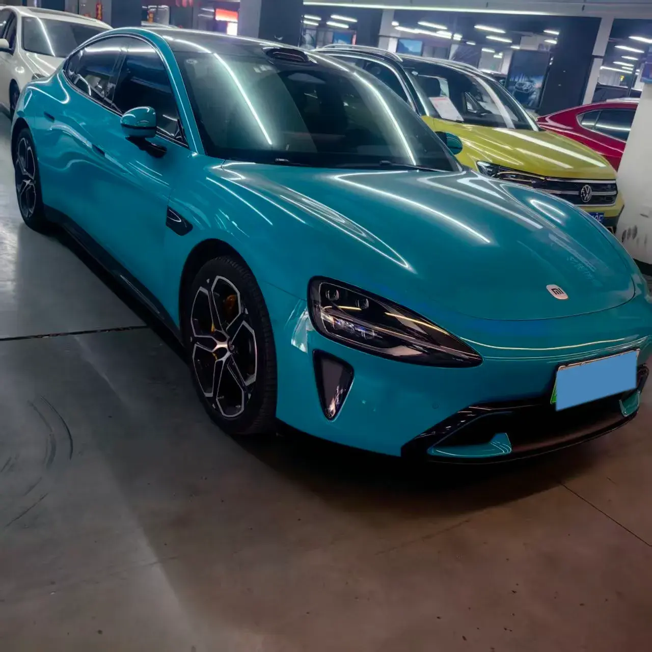 2024 MI SU7 thumbnail 4