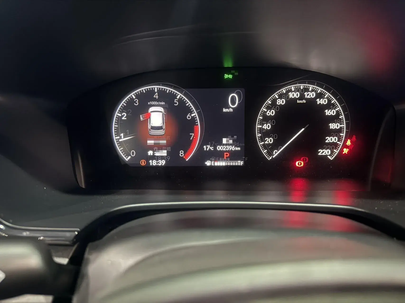 2024 HONDA CR-V thumbnail 4