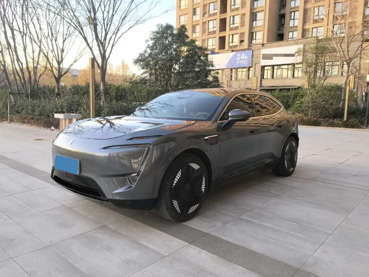 2023 Avatr 11 BEV 90KWH