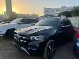 2022 Mercedes-Benz GLE Class 2.0T 258HP L4 9AT
