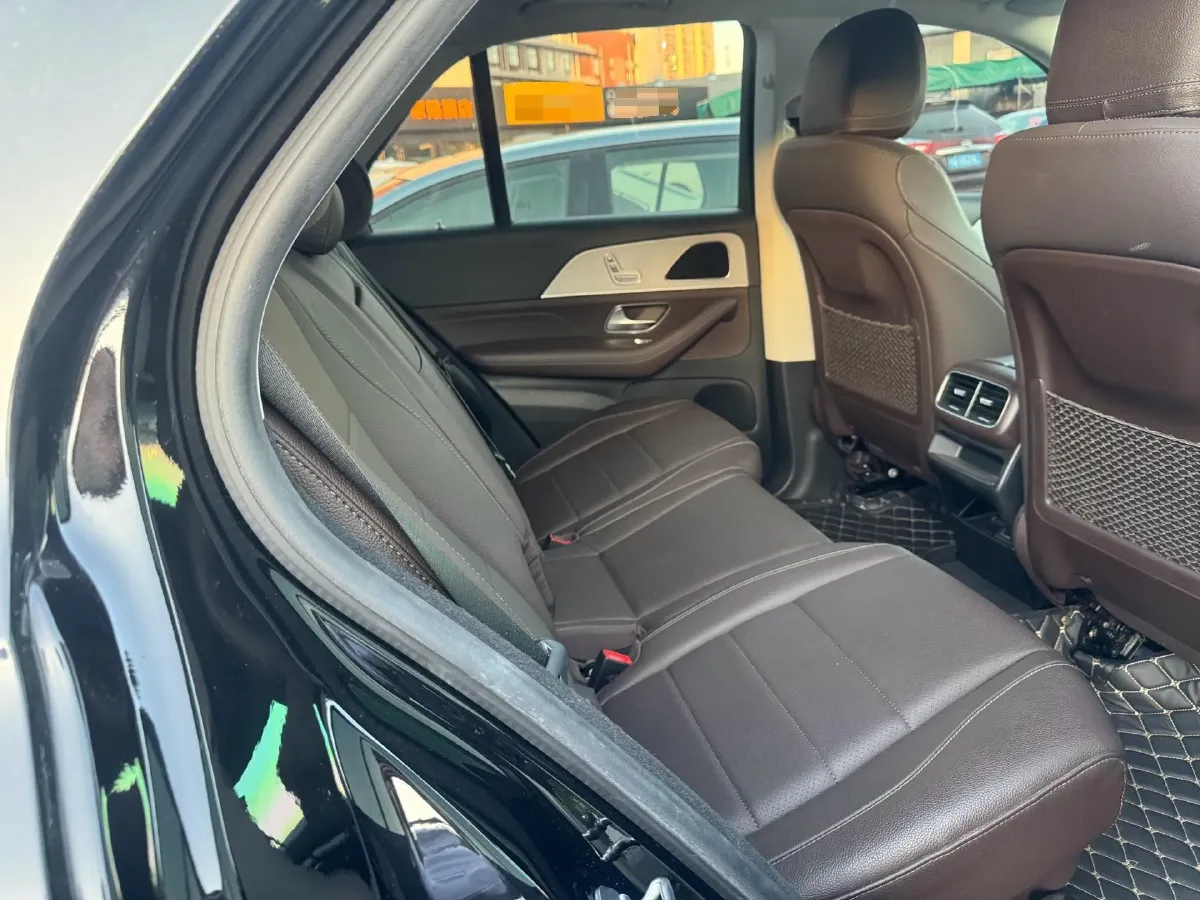 2022 Mercedes-Benz GLE Class 2.0T 258HP L4 9AT,autocango,china used car exporter,china ev exporter,chinese used car exporter,chinese used ev exporter