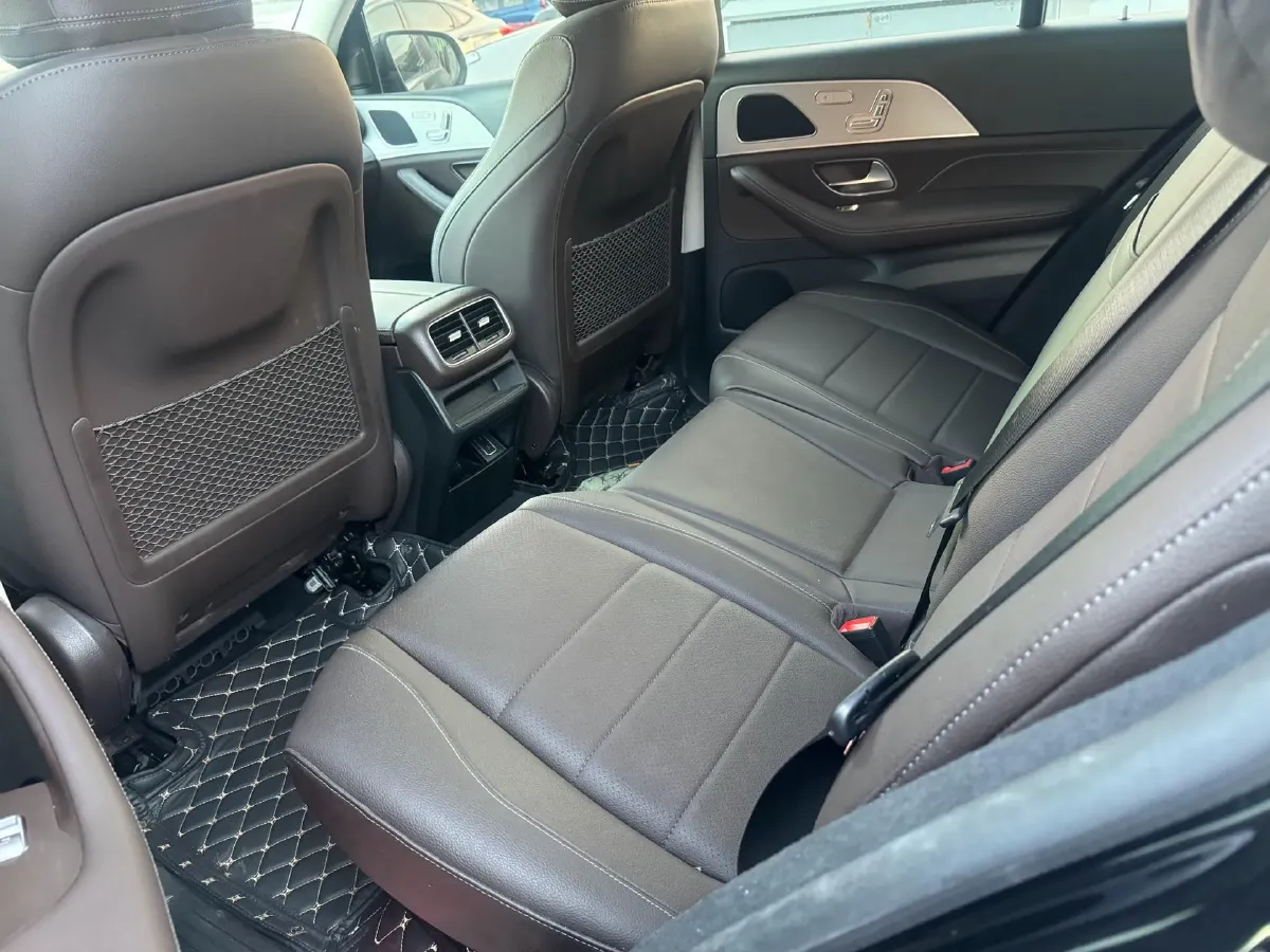 2022 Mercedes-Benz GLE Class 2.0T 258HP L4 9AT,autocango,china used car exporter,china ev exporter,chinese used car exporter,chinese used ev exporter