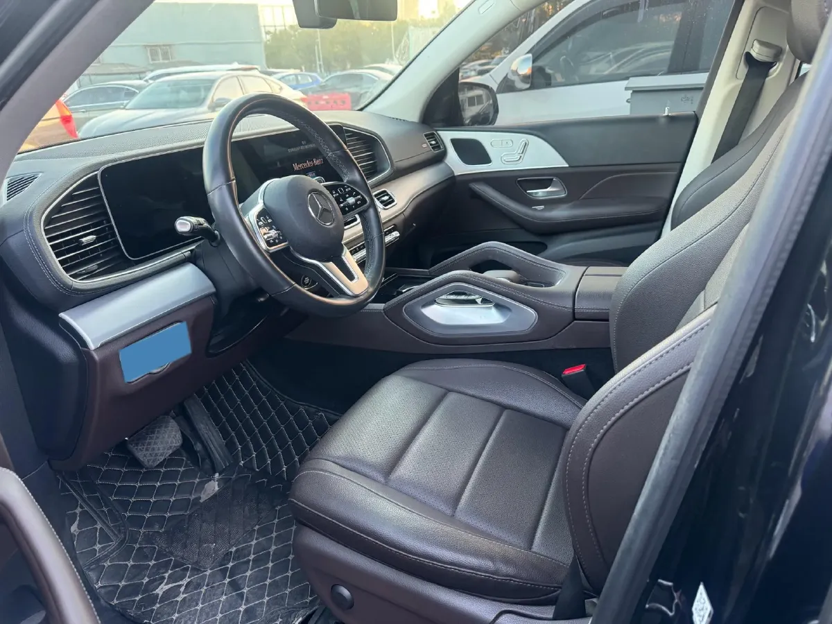 2022 Mercedes-Benz GLE Class 2.0T 258HP L4 9AT,autocango,china used car exporter,china ev exporter,chinese used car exporter,chinese used ev exporter