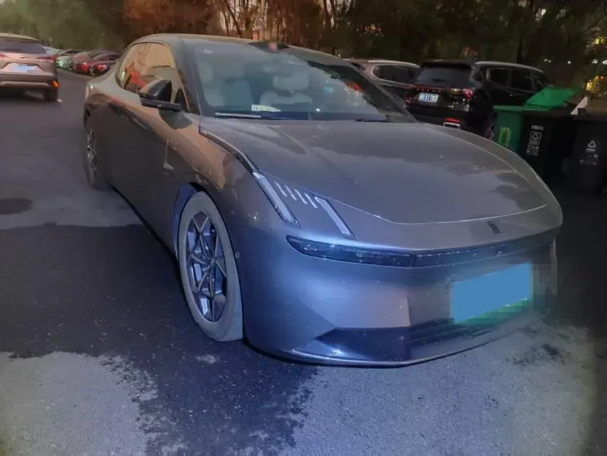 2024 LYNK&CO Z10 BEV 95KWH,autocango,china used car exporter,china ev exporter,chinese used car exporter,chinese used ev exporter