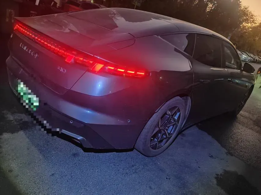 2024 LYNK&CO Z10 BEV 95KWH,autocango,china used car exporter,china ev exporter,chinese used car exporter,chinese used ev exporter