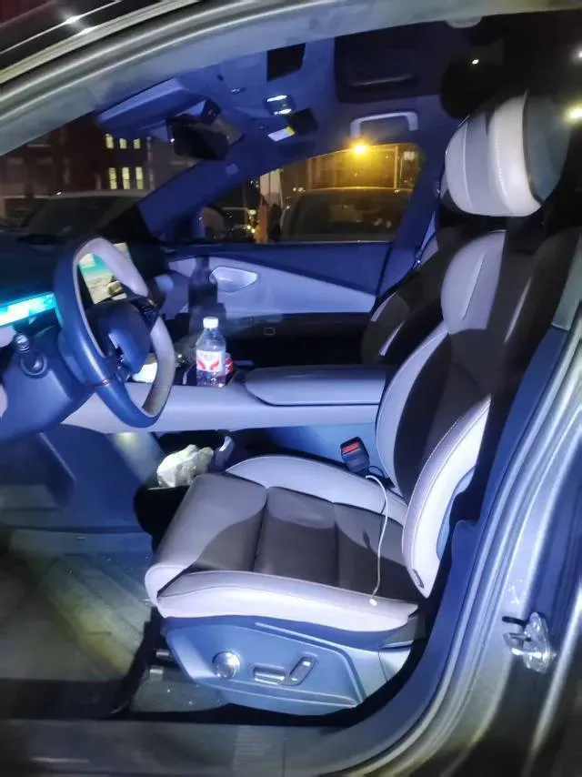 2024 LYNK&CO Z10 BEV 95KWH,autocango,china used car exporter,china ev exporter,chinese used car exporter,chinese used ev exporter