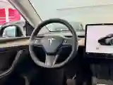 2022 Tesla Model Y BEV 60KWH