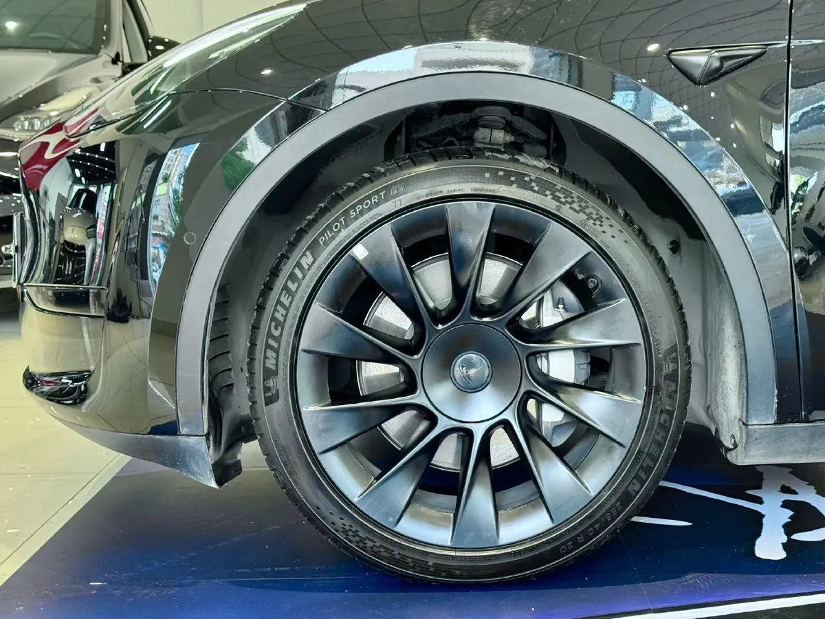 2022 Tesla Model Y BEV 60KWH,autocango,china used car exporter,china ev exporter,chinese used car exporter,chinese used ev exporter