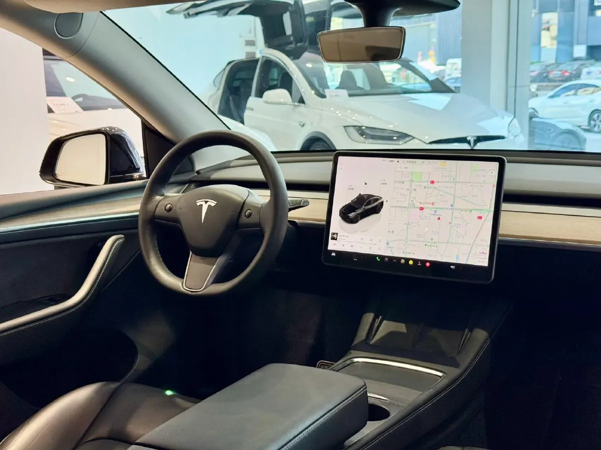 2022 Tesla Model Y BEV 60KWH,autocango,china used car exporter,china ev exporter,chinese used car exporter,chinese used ev exporter