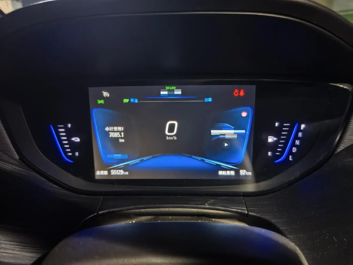 2022 Buick Velite 6 BEV 61.1KWH,autocango,china used car exporter,china ev exporter,chinese used car exporter,chinese used ev exporter