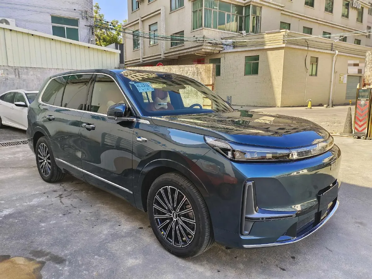 2025 Geely Galaxy M9 1.5T 163HP L4 3DHT PHEV,autocango,china used car exporter,china ev exporter,chinese used car exporter,chinese used ev exporter