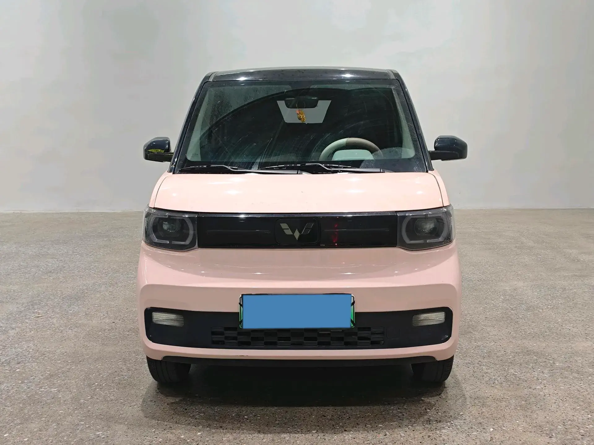 2021 WULING HONGGUANG thumbnail 2