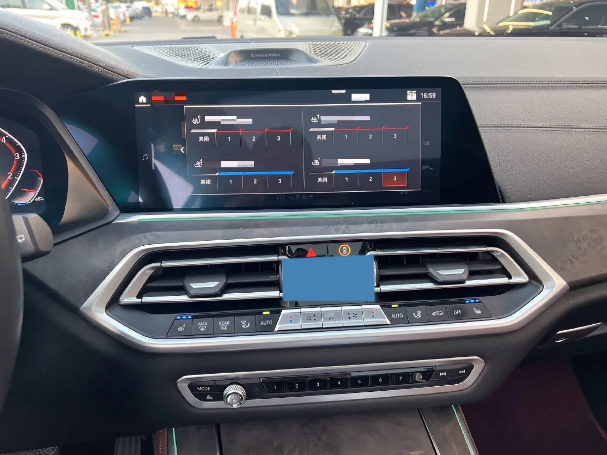 2019 BMW X5 3.0T 340HP L6 8AT,autocango,china used car exporter,china ev exporter,chinese used car exporter,chinese used ev exporter